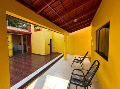 Foto 21 de 29: Casa em leilão em Ji-paraná - RO — Casa com 2 quartos (1 suíte) com área de 232,50m² - Nova Brasília, Ji-Paraná/RO