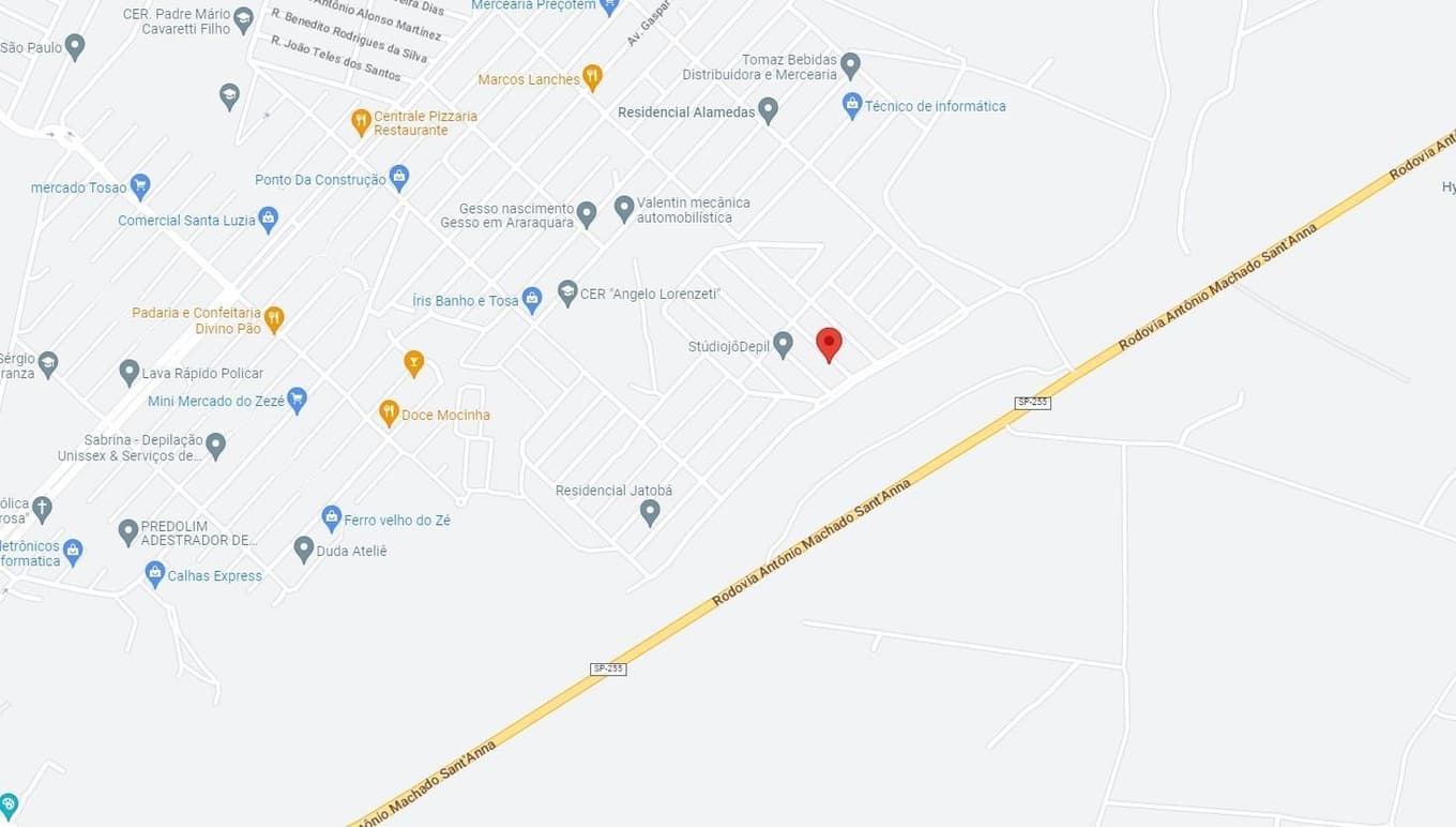 Foto 6 de 31: Casa em leilão em Araraquara - SP, bairro Centro — Ocupado, 63.0 m2, ARARAQUARA / SP