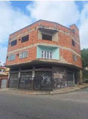 Foto 9 de 10: Apartamento em leilão em Nilópolis - RJ — Apartamento, Ocupado, Nilópolis / RJ (37% abaixo da avaliação)