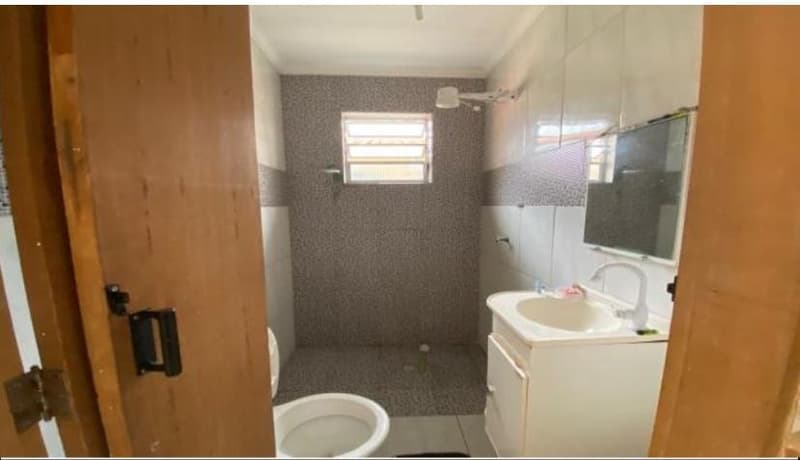 Foto 4 de 18: Casa em leilão em Praia Grande - SP, bairro Tupi — Casa, Ocupado, 209.0 m2, PRAIA GRANDE / SP