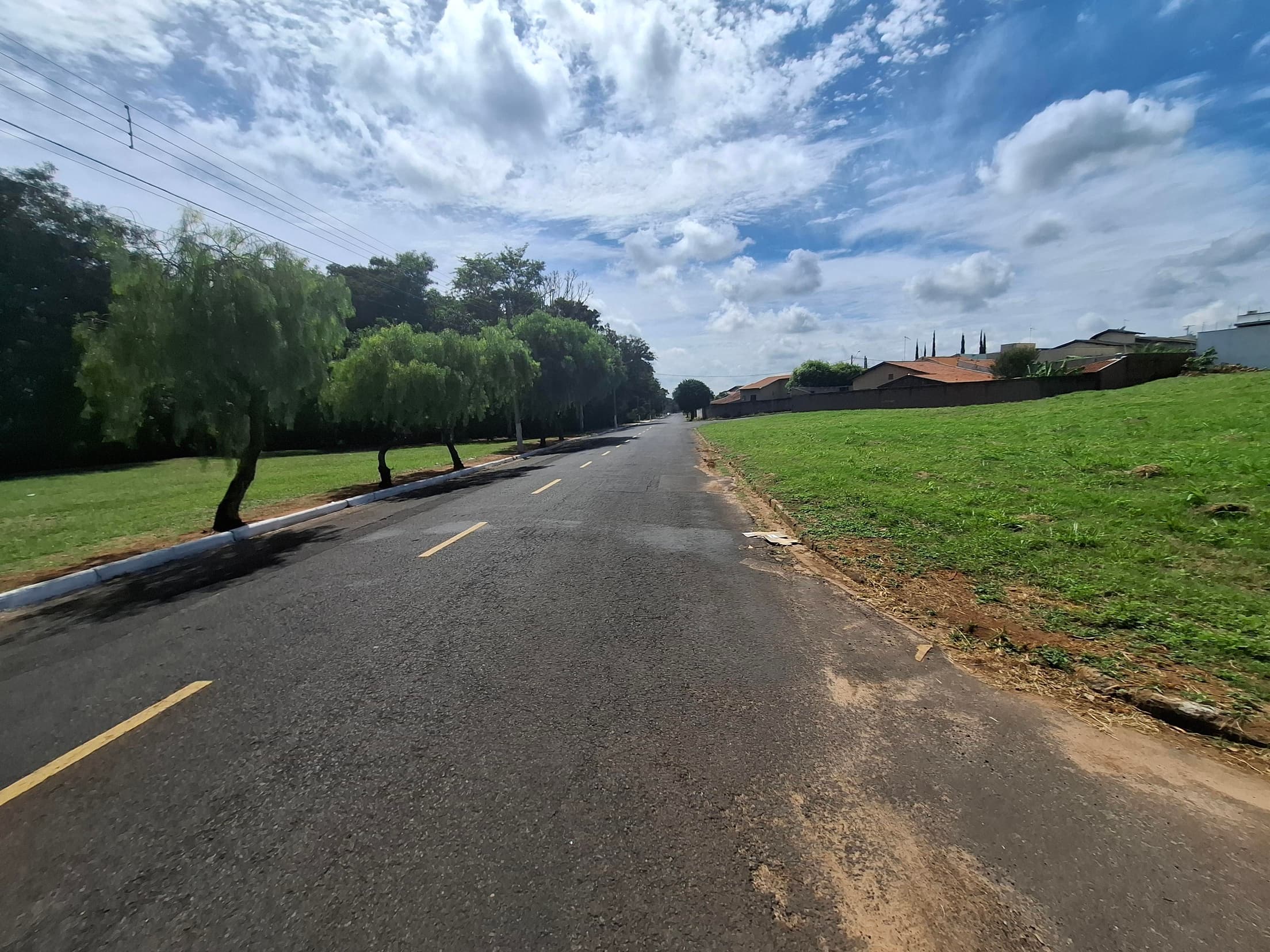 Foto 2 de 4: Terreno em leilão em Mirassol - SP — LOTE 17 (343m²) DA QUADRA K, LOCALIZADO NA RUA JOÃO DE PAULA MACIEL, MIRASSOL/SP | MATRICULA 26.052
