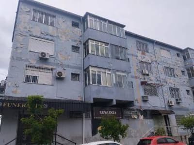 Foto 2 de 4: Apartamento em leilão em Canoas - RS, bairro Marechal Rondon — Apartamento, Canoas / RS