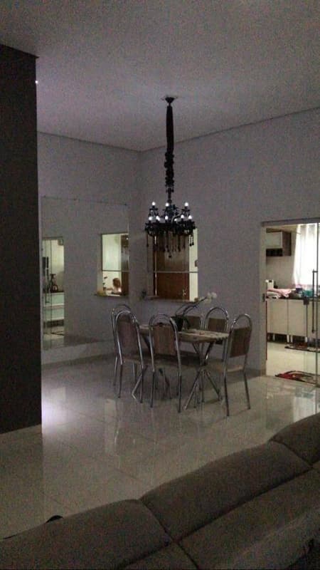 Foto 10 de 25: Casa em leilão em Lagoa Da Prata - MG, bairro Americo Silva — Casa, Lagoa Da Prata / MG