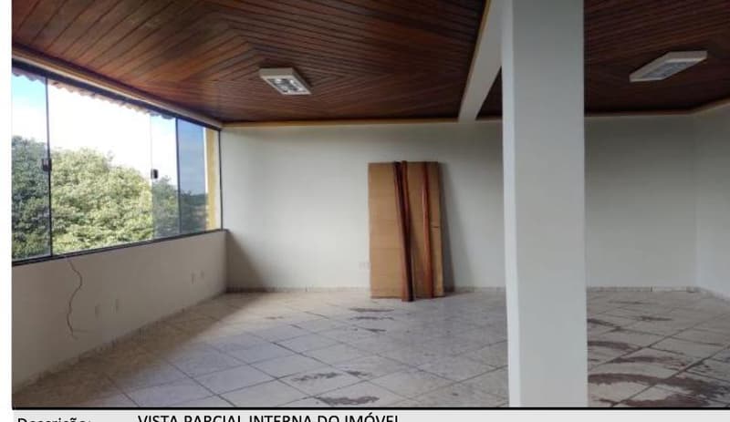 Foto 12 de 24: Casa em leilão em Ananindeua - PA — Casa, Ocupado, 352.2 m2, ANANINDEUA / PA