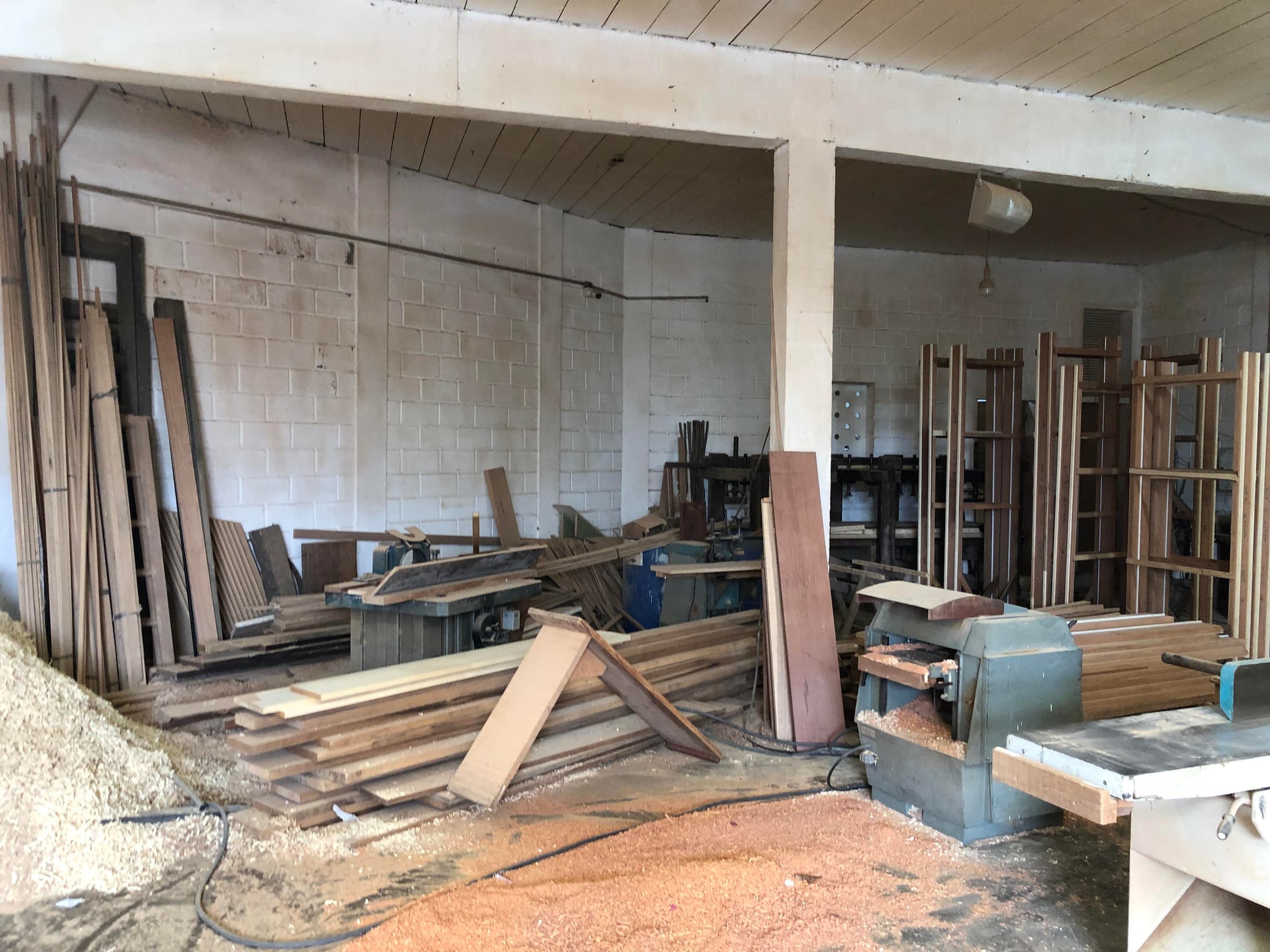 Foto 10 de 16: Comercial em leilão em Campinas - SP — Imóvel Comercial, terreno de 480m², Desocupado, em Campinas/SP