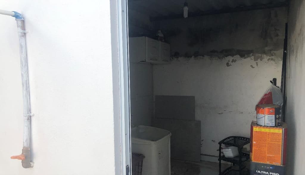 Foto 16 de 18: Casa em leilão em Rondonópolis - MT, bairro Vila Aurora — Ocupado, 87.0 m2, RONDONÓPOLIS / MT