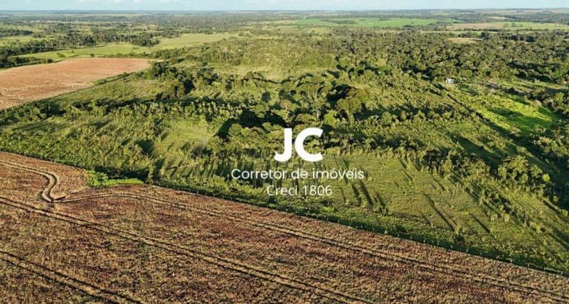Foto 3 de 3: Area Rural em leilão em Rolim De Moura - RO — IMÓVEL RURAL | A. T. 9,512 HA | ROLIM DE MOURA/RO - LEILÃO EMPRESARIAL SISTÊMICO SICREDI