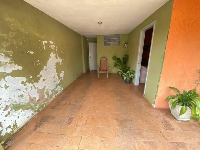 Foto 7 de 9: Casa em leilão em Pacaembu - SP, bairro Vila Esplanada — Casa 114m² com Terreno 240m² | Pacaembu-SP | Vila Esplanada - 2 Dormitórios, 2 Banheiros e 2 Vagas - Financiamento até 420 Meses!