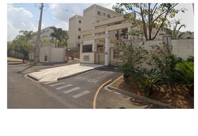 Foto 2 de 5: Apartamento em leilão em Catanduva - SP — DIREITOS DE ALIENAÇÃO FIDUCIARIA - APARTAMENTO 101 - COND. PARQUE CASA DE CERVANTES
