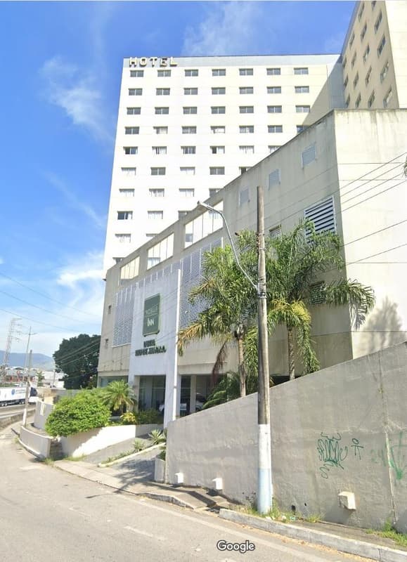 Foto 1 de 4: Apartamento em leilão em São João De Meriti - RJ — APARTAMENTO - Unidade 1001 - Cond. Edifício Supreme Dutra em São João do Meriti/RJ