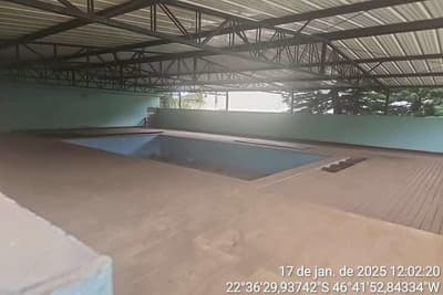 Foto 11 de 19: Terreno em leilão em Serra Negra - SP — Terreno + Edificação (empreendimento hoteleiro), localizado na Rua Antonio Jorge José, 450, Serra Negra/SP