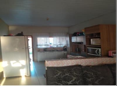 Foto 5 de 10: Apartamento em leilão em Sapezal - MT — 180.0 m2, SAPEZAL / MT