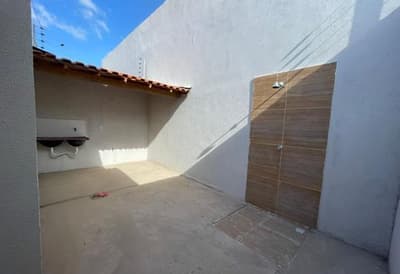 Foto 1 de 14: Casa em leilão em Teresina - PI, bairro Baixa do Coco — Casa, Ocupado, 99.0 m2, TERESINA / PI