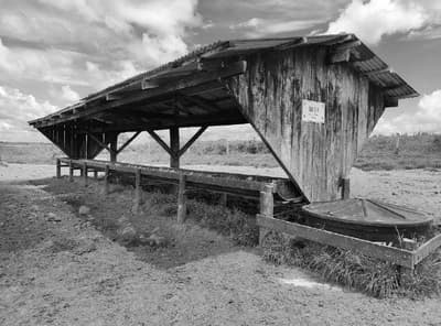 Foto 6 de 21: Terreno em leilão em Pimenta Bueno - RO — Fração ideal de 1,1% lotes de terras rural n. 82 e 92 com área total de 3.676,0340ha, Pimenta Bueno/RO