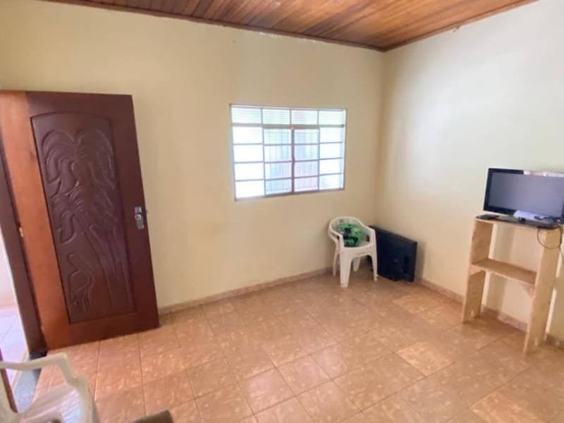 Foto 2 de 10: Casa em leilão em Pacaembu - SP, bairro Jardim Maraja — Casa, Pacaembu / SP
