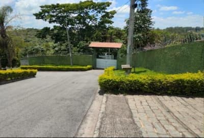 Foto 40 de 48: Casa em leilão em Santana De Parnaíba - SP — IMÓVEL URBANO COM ÁREA TOTAL DE 5.381,90 m2 EM SANTANA DE PARNAÍBA-SP