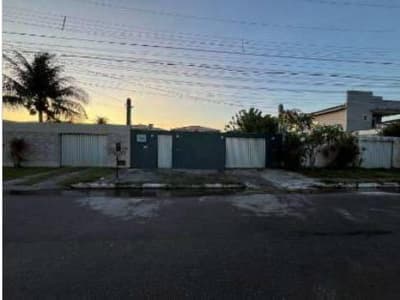 Foto 2 de 3: Casa em leilão em Lauro De Freitas - BA, bairro Buraquinho — Casa, Lauro De Freitas / BA