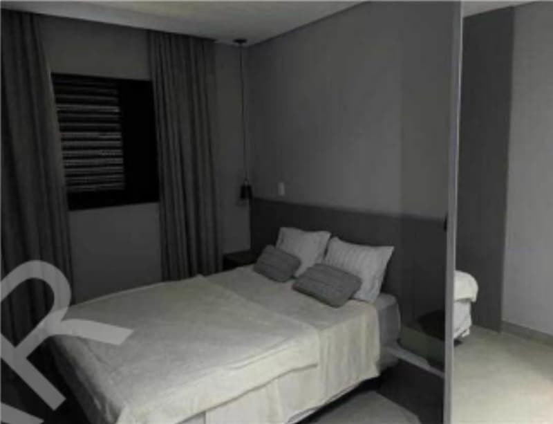 Foto 18 de 38: Apartamento em leilão em Votorantim - SP — 7 apartamentos com 54 e 89 m² no bloco Flamboyant Amarelo do Cond. Gran Ville Reserva Atlântica
