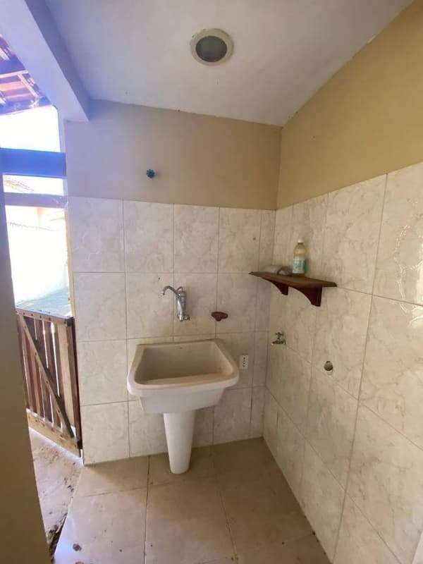 Foto 9 de 26: Casa em leilão em Maricá - RJ, bairro Mumbuca — Casa, Ocupado, Maricá / RJ (30% abaixo da avaliação)