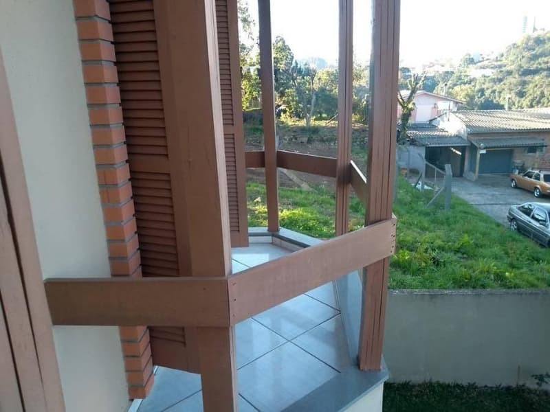Foto 23 de 28: Casa em leilão em Caxias Do Sul - RS, bairro Salgado Filho — Casa, Caxias Do Sul / RS