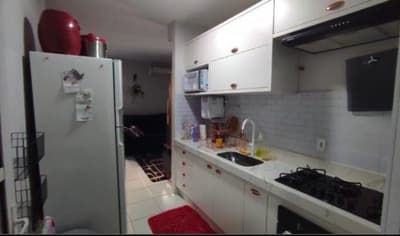 Foto 5 de 17: Casa em leilão em Rio Verde - GO — Ocupado, 160.0 m2, RIO VERDE / GO