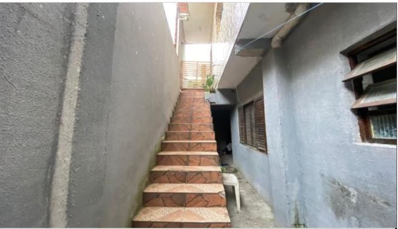 Foto 13 de 18: Casa em leilão em Praia Grande - SP, bairro Tupi — Casa, Ocupado, 209.0 m2, PRAIA GRANDE / SP