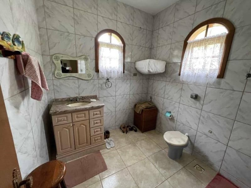 Foto 7 de 22: Casa em leilão em Saquarema - RJ, bairro Balneário Jaconé — Casa, Saquarema / RJ