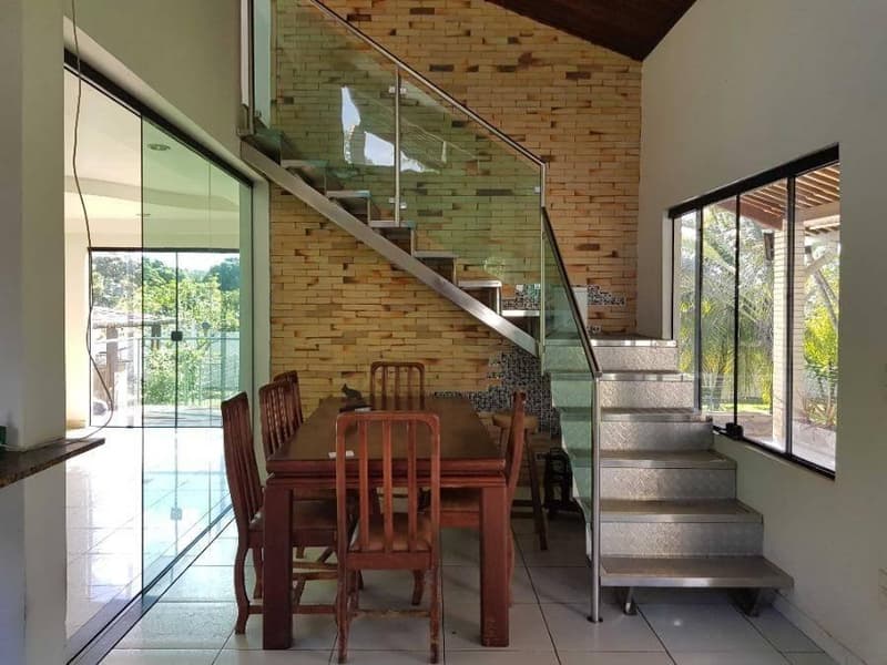 Foto 21 de 25: Casa em leilão em Nísia Floresta - RN, bairro Espaço Sul — Casa 263m² com Piscina | com Terreno 1600m² | Nísia Floresta-RN | Espaço Sul - Financiamento até 420 Meses!
