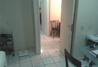 Foto 4 de 10: Comercial em leilão em Vitória - ES, bairro Santa Lúcia — Sala comercial, Ocupado, 31.94 m2, VITÓRIA / ES