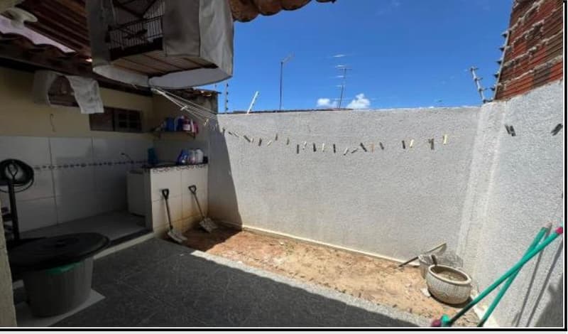 Foto 5 de 15: Casa em leilão em Parnamirim - RN, bairro Vida Nova — Ocupado, 200.0 m2, PARNAMIRIM / RN