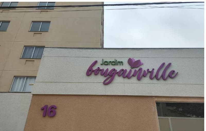 Foto 1 de 17: Apartamento em leilão em São Gonçalo - RJ, bairro Vista Alegre — Apartamento, Ocupado, 91.44 m2, SÃO GONÇALO / RJ