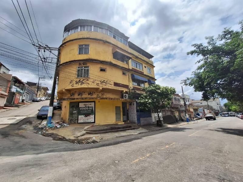 Foto 4 de 7: Comercial em leilão em São João De Meriti - RJ, bairro Centro — Loja, Desocupado, São João De Meriti / RJ (58% abaixo da avaliação)