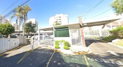 Apartamento em leilão em Bragança Paulista - SP — APARTAMENTO Á.P 72,3 M² Á.C 92,02 M² | RES. JARDINS DE BRAGANÇA - BRAGANÇA PAULISTA -SP