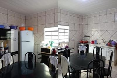 Foto 10 de 20: Casa em leilão em Costa Rica - MS — IMÓVEL URBANO COM ÁREA TOTAL DE 259,25 M2 EM COSTA RICA-MS