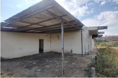 Foto 5 de 6: Terreno em leilão em Itanhandu - MG — Terreno 8.805m² Ocupado no bairro Estiva em Itanhadu/MG