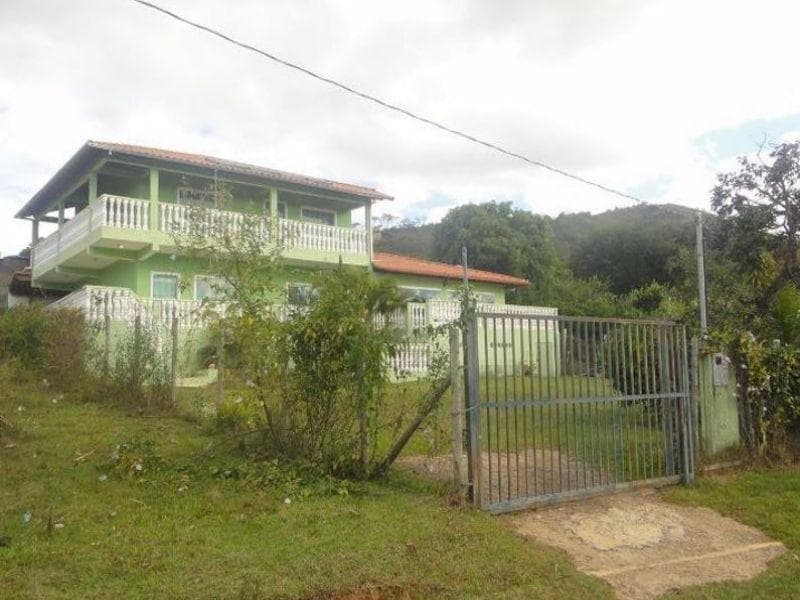 Foto 24 de 26: Casa em leilão em Esmeraldas - MG — Casa, Ocupado, 360.0 m2, Esmeraldas / MG (26% abaixo da avaliação)