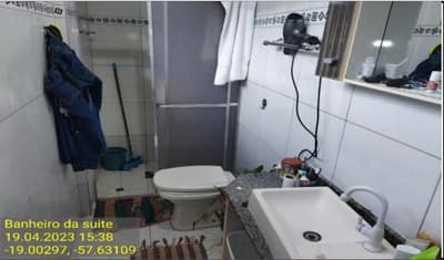 Foto 2 de 21: Casa em leilão em Corumbá - MS — Ocupado, 199.83 m2, CORUMBÁ / MS