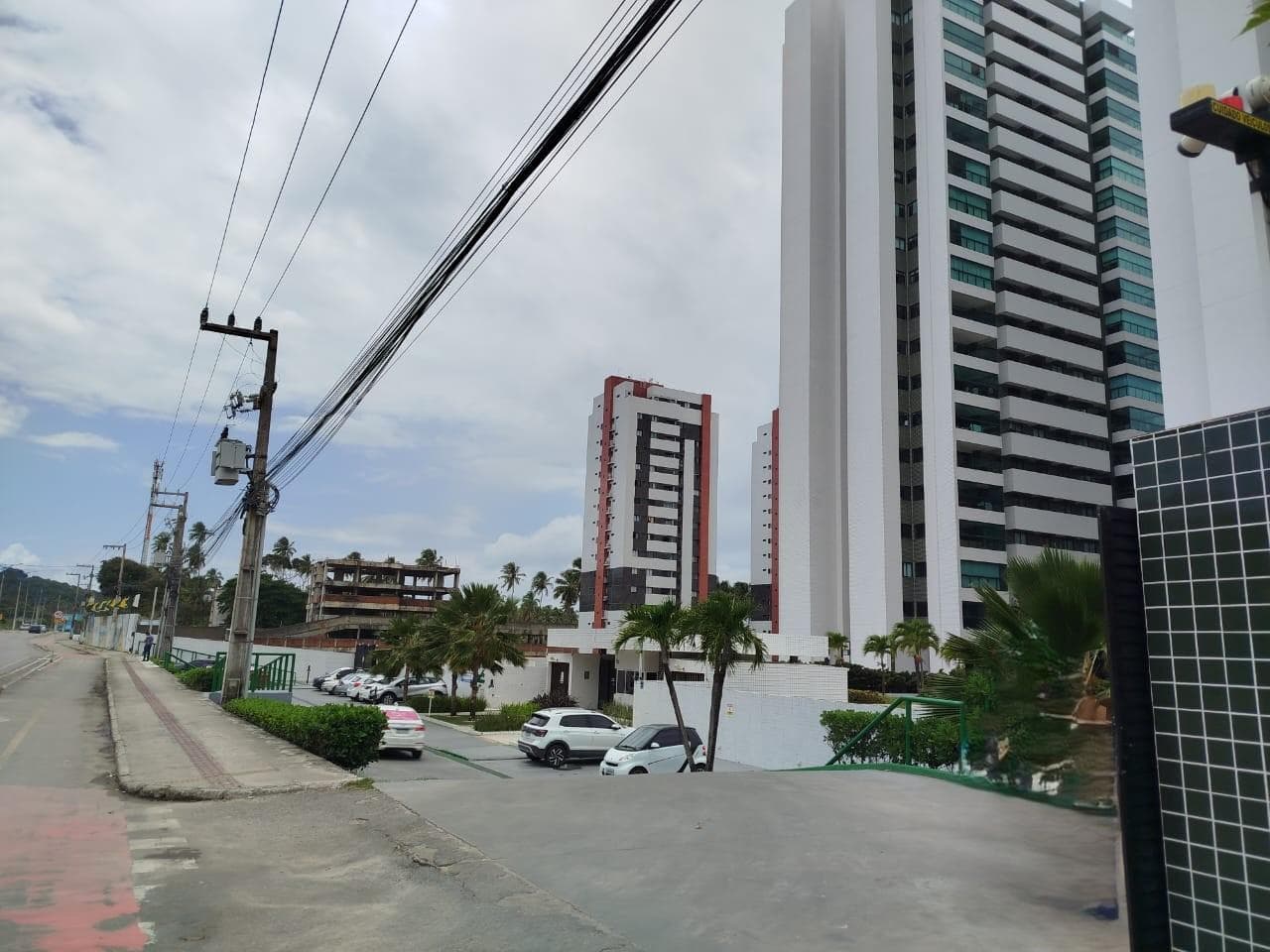 Foto 4 de 8: Apartamento em leilão em Maceió - AL — Apto. 114m, Guaxuma, em Maceió/AL - Ocupado