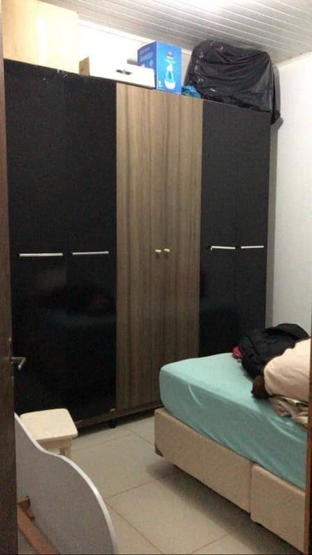 Foto 18 de 25: Casa em leilão em Lagoa Da Prata - MG, bairro Americo Silva — Casa, Lagoa Da Prata / MG