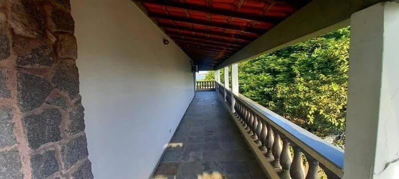 Foto 15 de 19: Casa em leilão em Maricá - RJ, bairro Ponta Grossa — Casa, Maricá / RJ