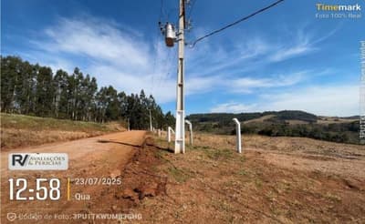 Foto 9 de 17: Casa em leilão em Marmeleiro - PR — IMÓVEL RURAL COM ÁREA TOTAL 47.709,00m2- Em MARMELEIRO/PR