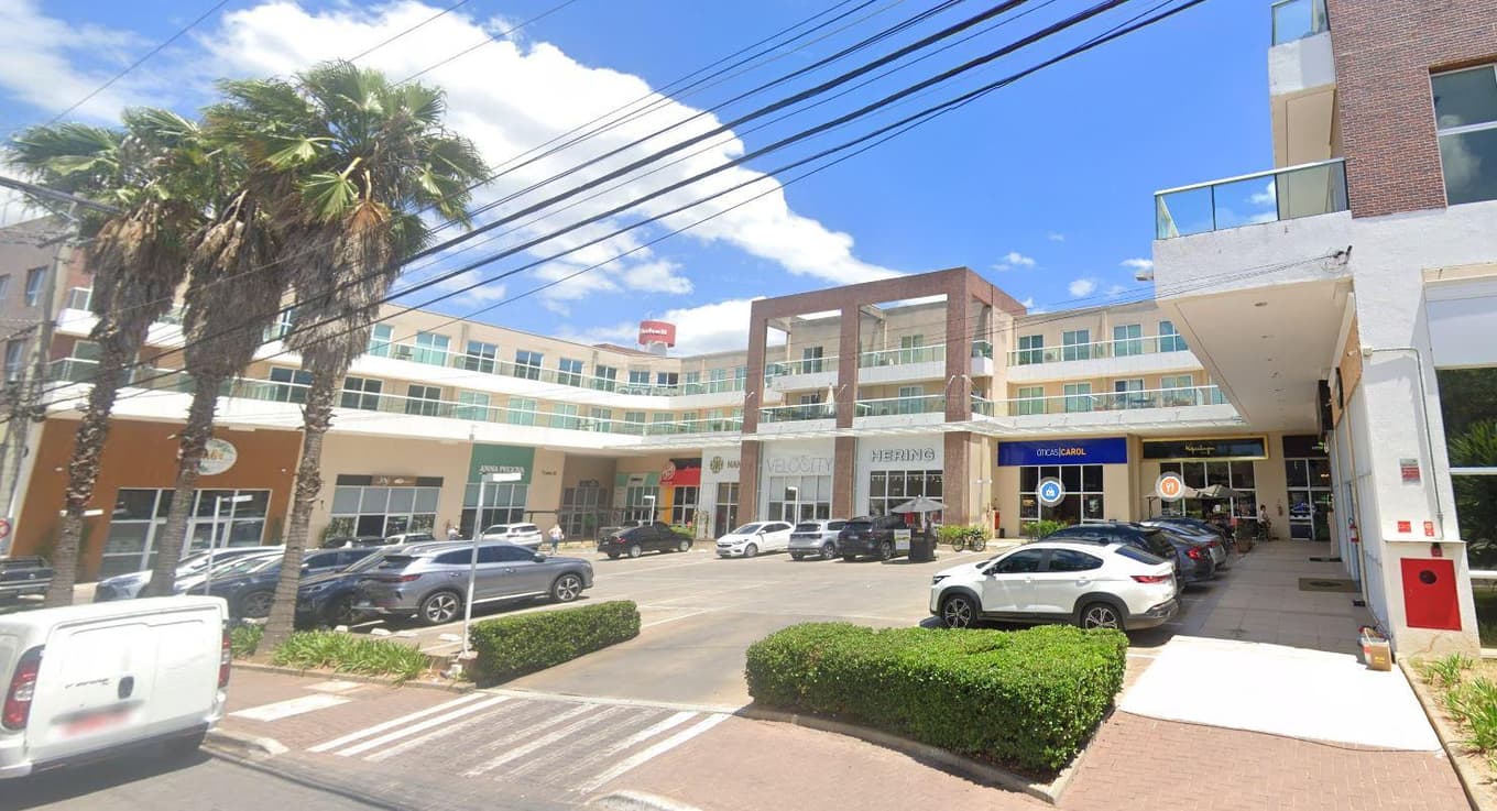 Comercial em leilão em Vinhedo - SP — Sala Comercial 81m² no bairro Nova Vinhedo em Vinhedo/SP