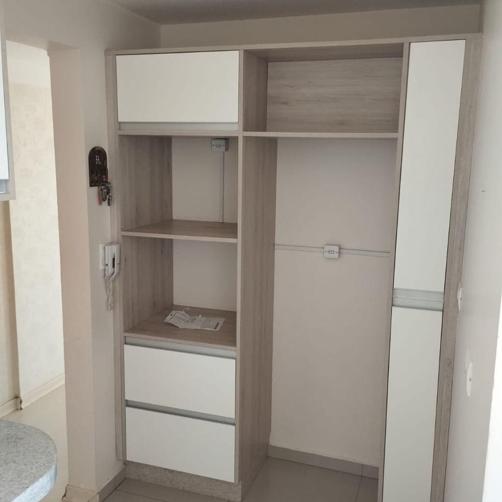 Foto 17 de 25: Apartamento em leilão em Cascavel - PR — APARTAMENTO- RESIDENCIAL LAGOA DA PAMPULHA Em CASCAVEL/PR