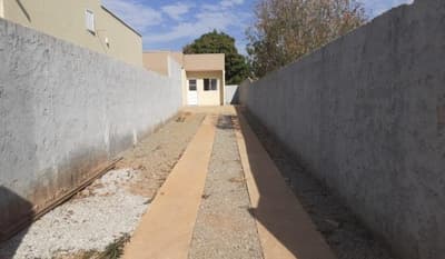 Foto 17 de 18: Casa em leilão em Águas Lindas De Goiás - GO — 105.0 m2, ÁGUAS LINDAS DE GOIÁS / GO