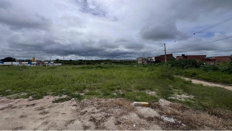 Foto 1 de 7: Terreno em leilão em Caruaru - PE, bairro Boa Vista — TERRENO URBANO | A.T. 180,00 M² BAIRRO BOA VISTA | CARUARU/PE - LEILÃO EMPRESARIAL SISTÊMICO SICREDI