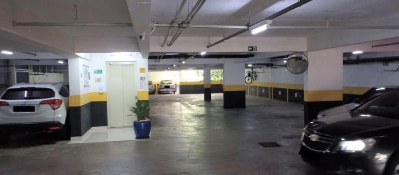 Foto 2 de 2: Apartamento em leilão em Osasco - SP — APTO 51,23 m² Osasco - SP, 2 dorm., 50% de desconto