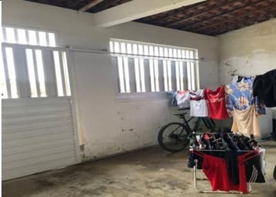 Foto 3 de 16: Casa em leilão em São Cristóvão - SE — Casa, Ocupado, 162.0 m2, SÃO CRISTÓVÃO / SE