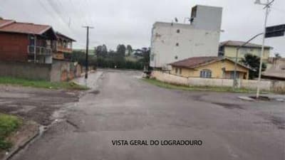 Foto 3 de 3: Terreno em leilão em Correia Pinto - SC — Terreno 424m², Pereira Alves, Correia Pinto/SC - Ocupado