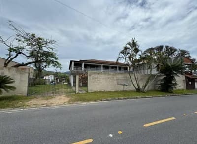 Foto 1 de 19: Casa em leilão em Maricá - RJ, bairro Ponta Grossa — Casa, Maricá / RJ