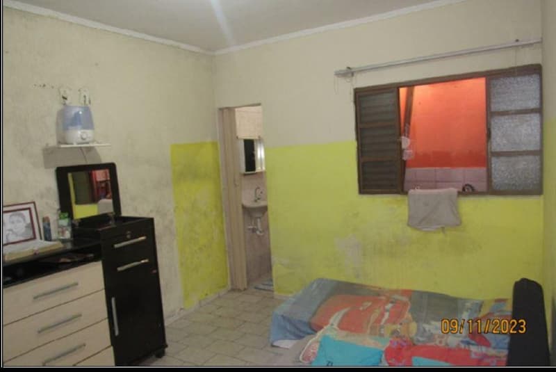 Foto 3 de 19: Casa em leilão em Socorro - SP, bairro Vila Nova — DIREITOS POSSESSÓRIOS SOBRE IMÓVEL EM SOCORRO/SP